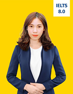 Ms. Bảo Ngọc