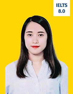  Ms. Thùy Linh