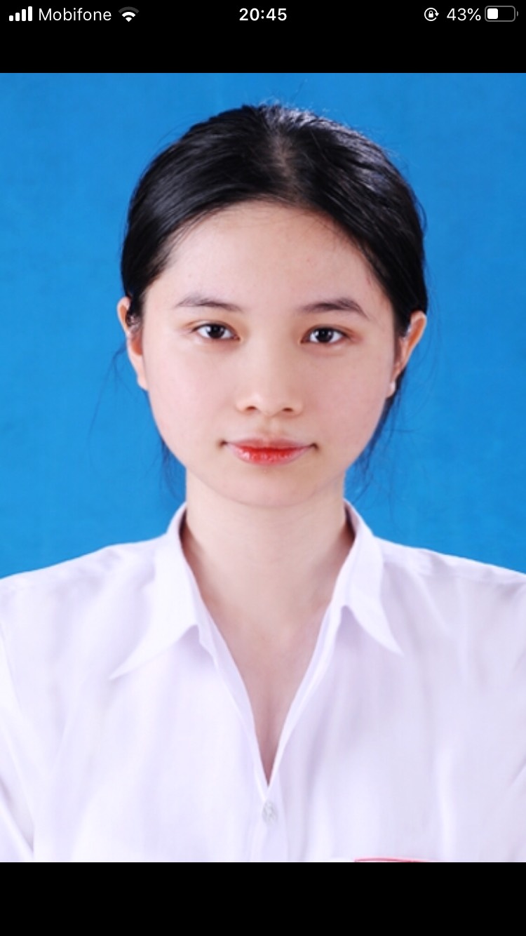 Võ Phan Thùy Trang - IE26
